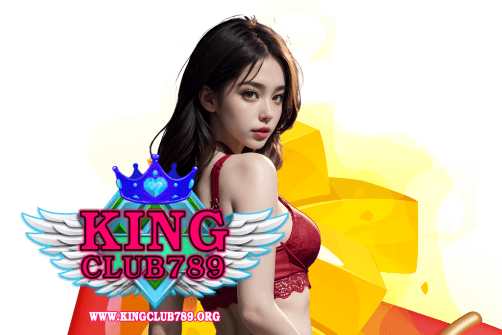 kingclub789 สล็อต