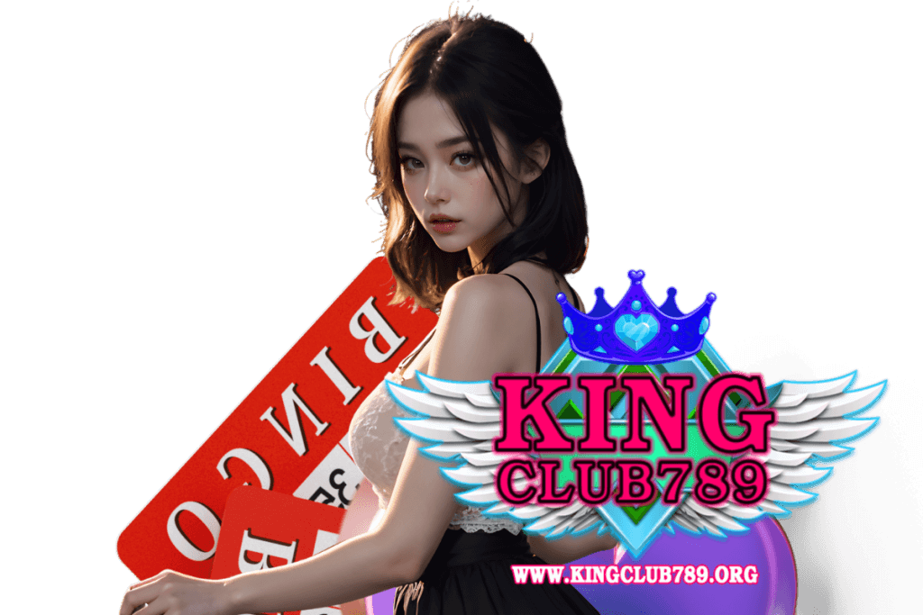 kingclub789 เว็บตรง